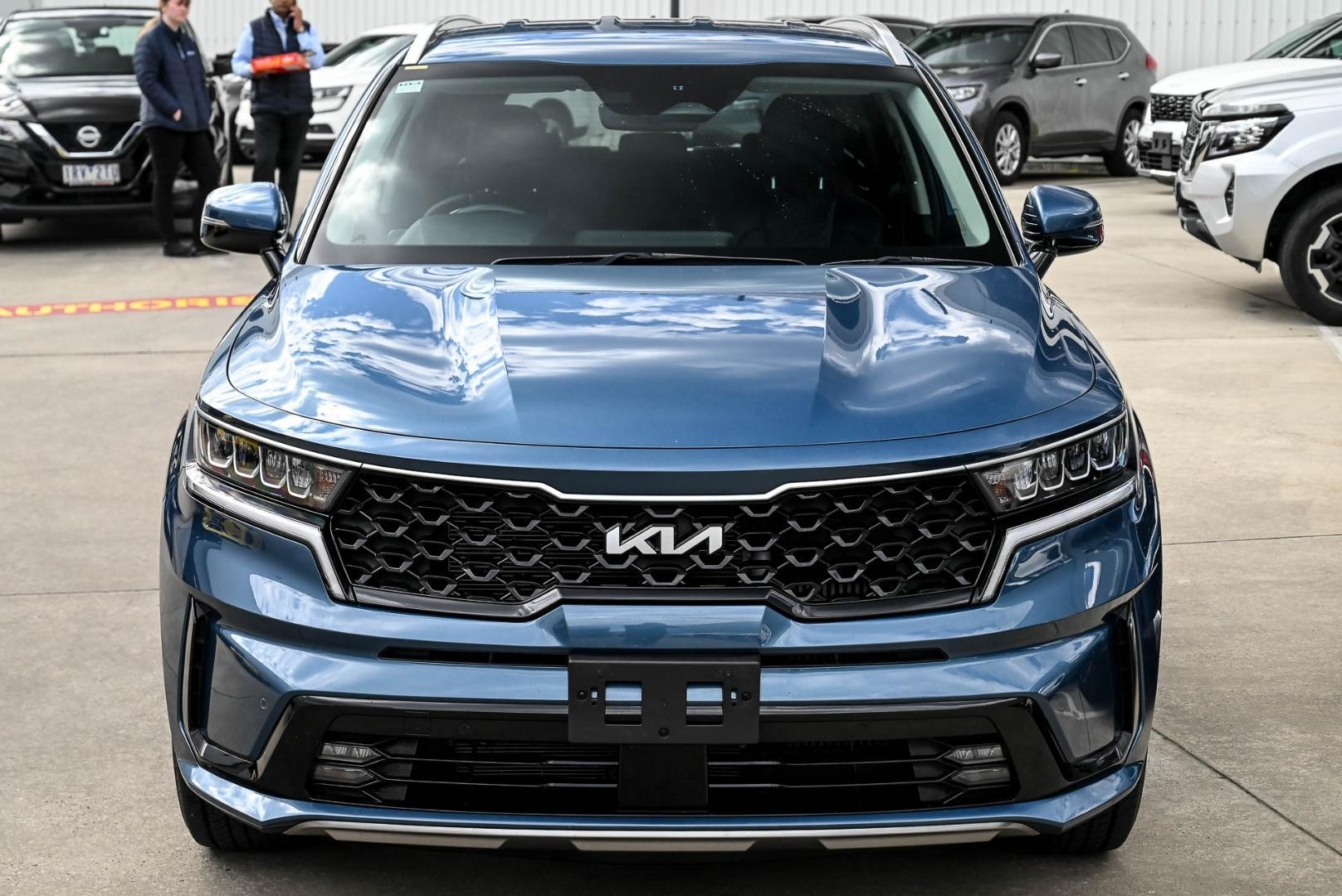 Kia Sorento image 2