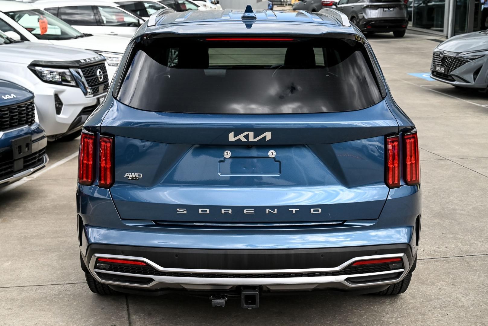 Kia Sorento image 4