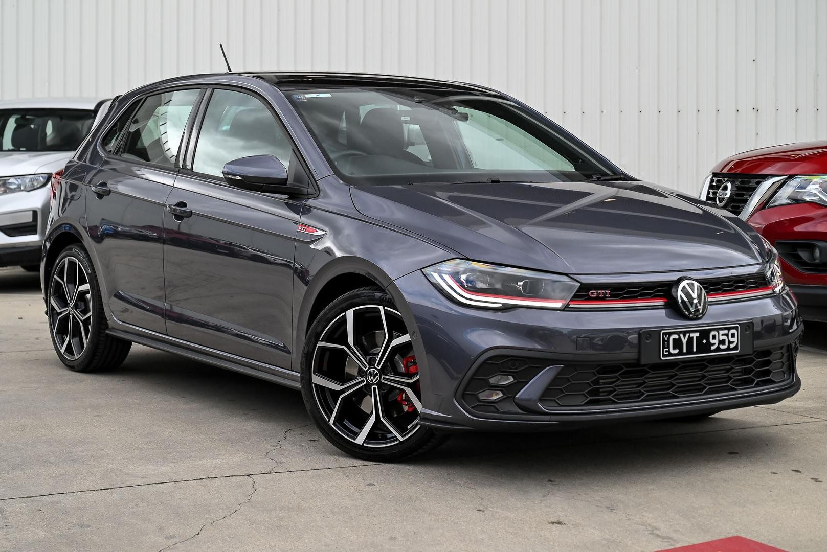 Volkswagen Polo image 1