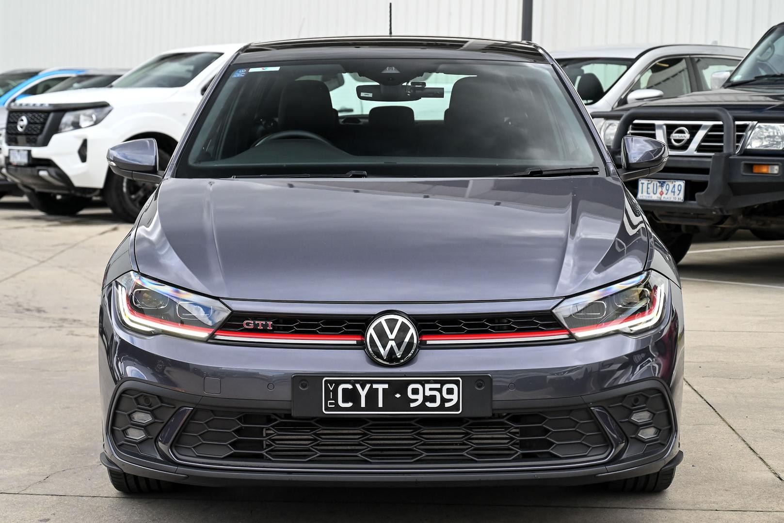 Volkswagen Polo image 2
