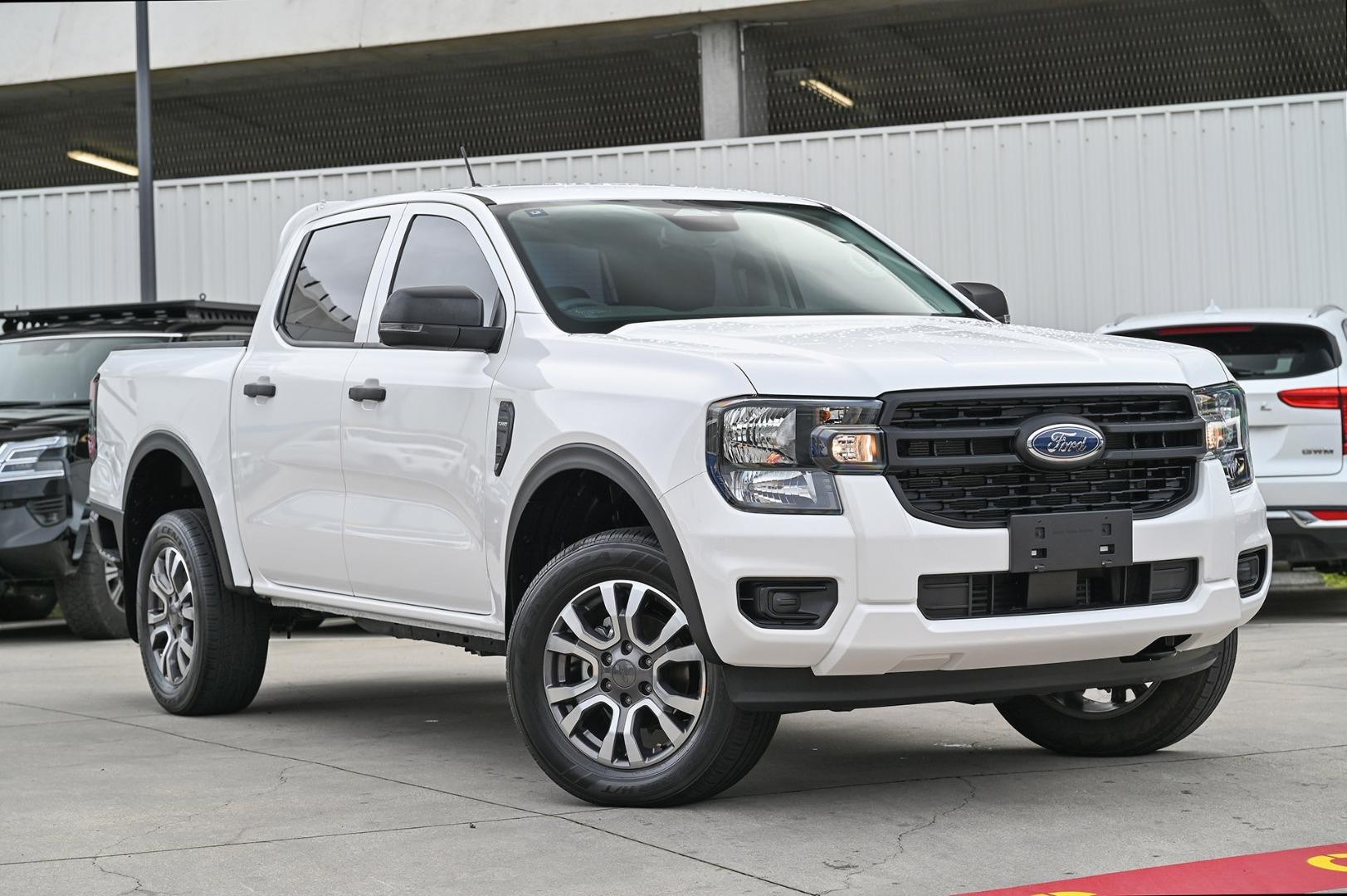 Ford Ranger image 1