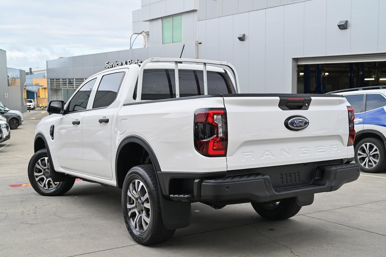 Ford Ranger image 3