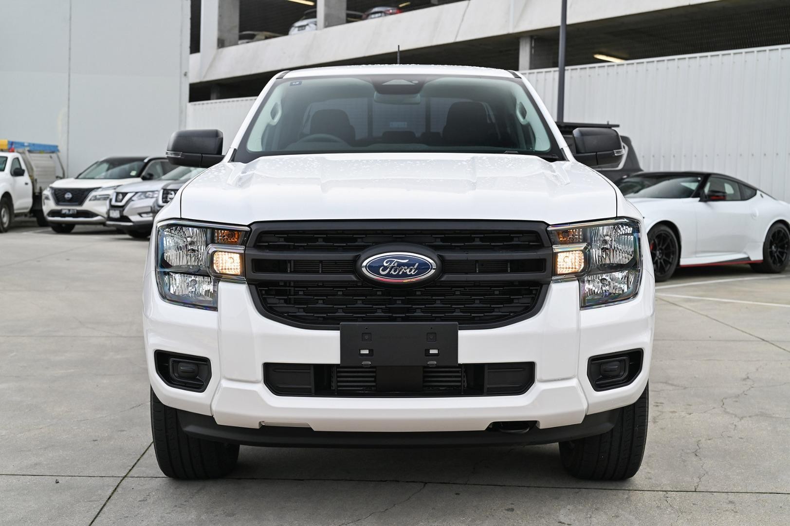 Ford Ranger image 2