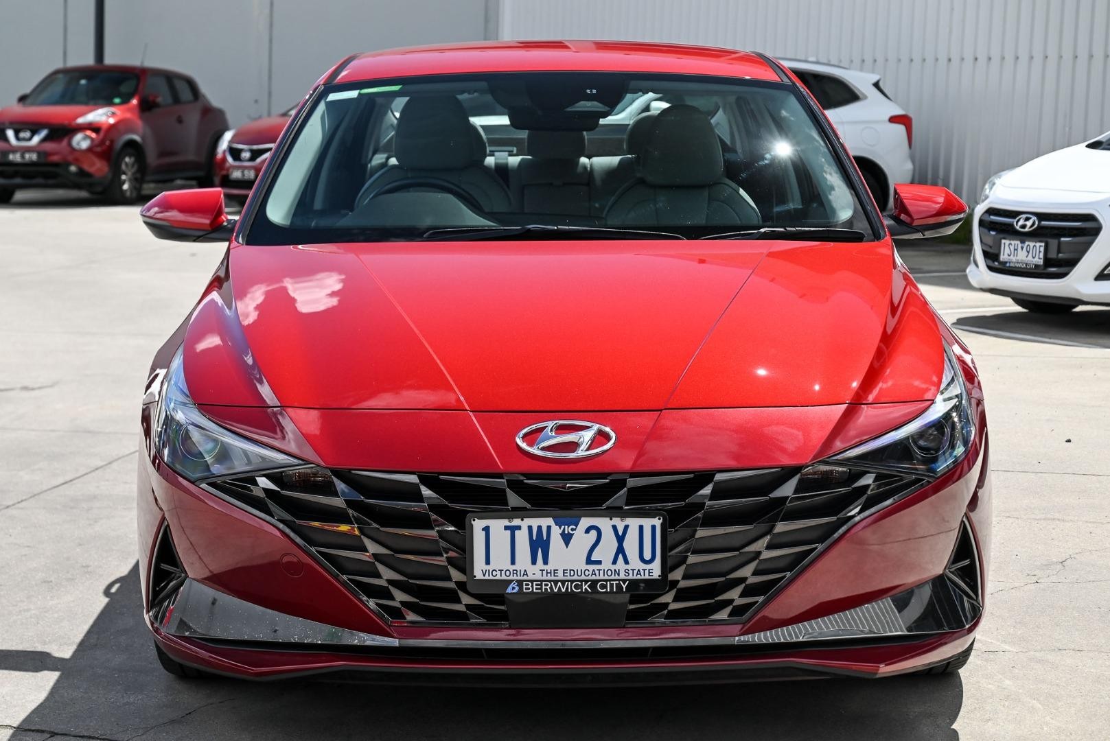 Hyundai I30 image 2
