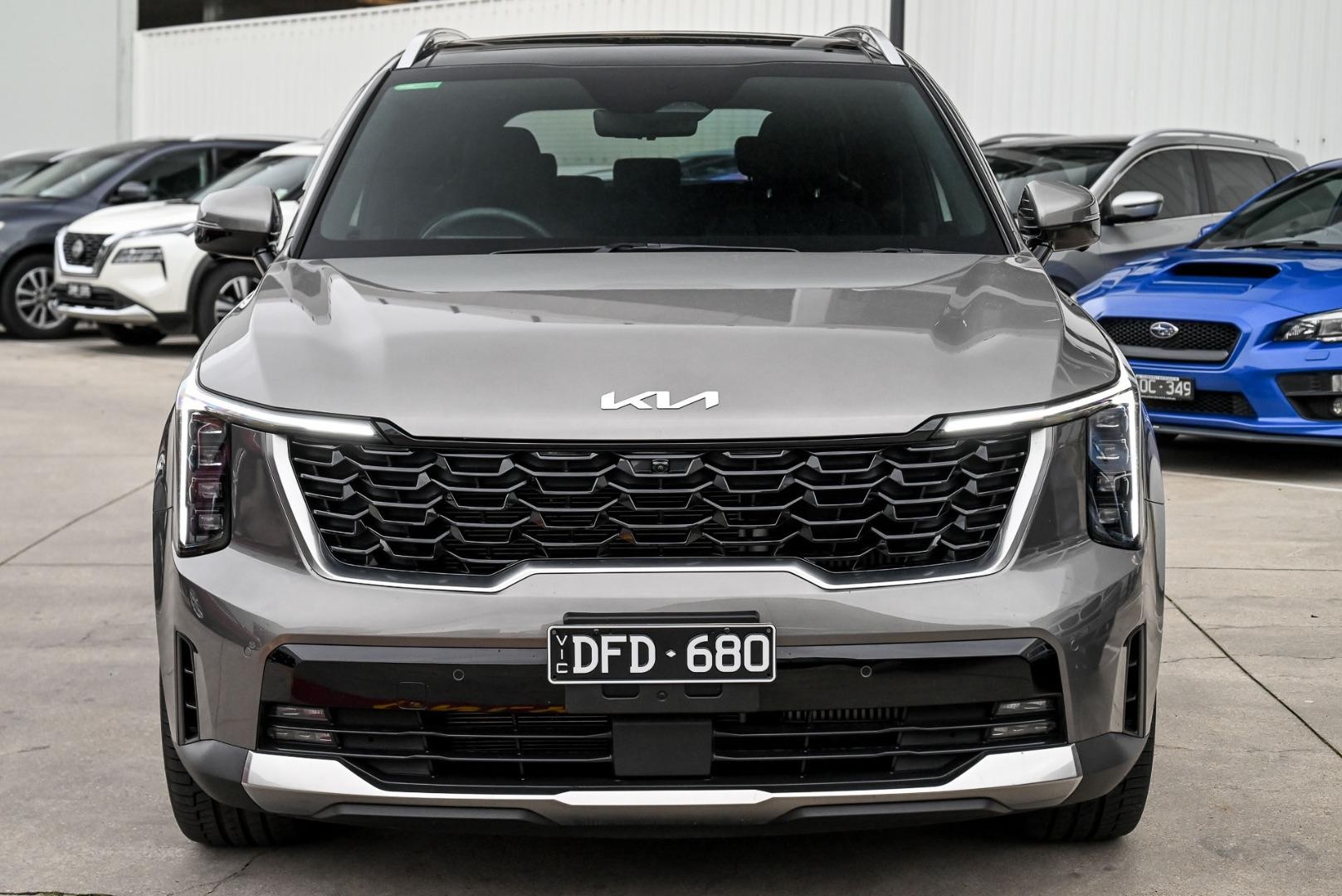 Kia Sorento image 2