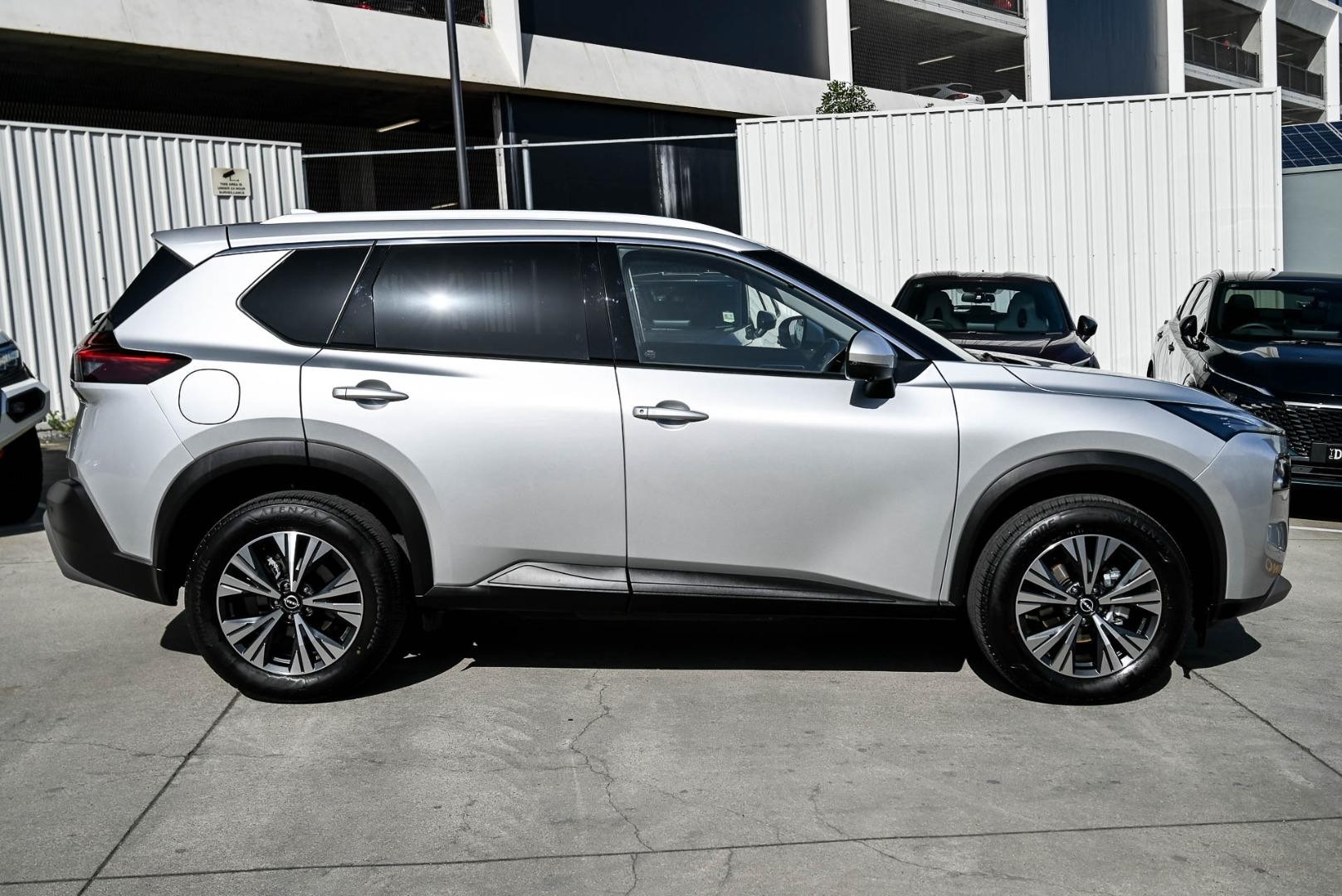 Nissan X-trail image 3