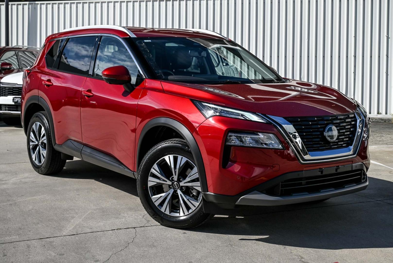 Nissan X-trail image 1