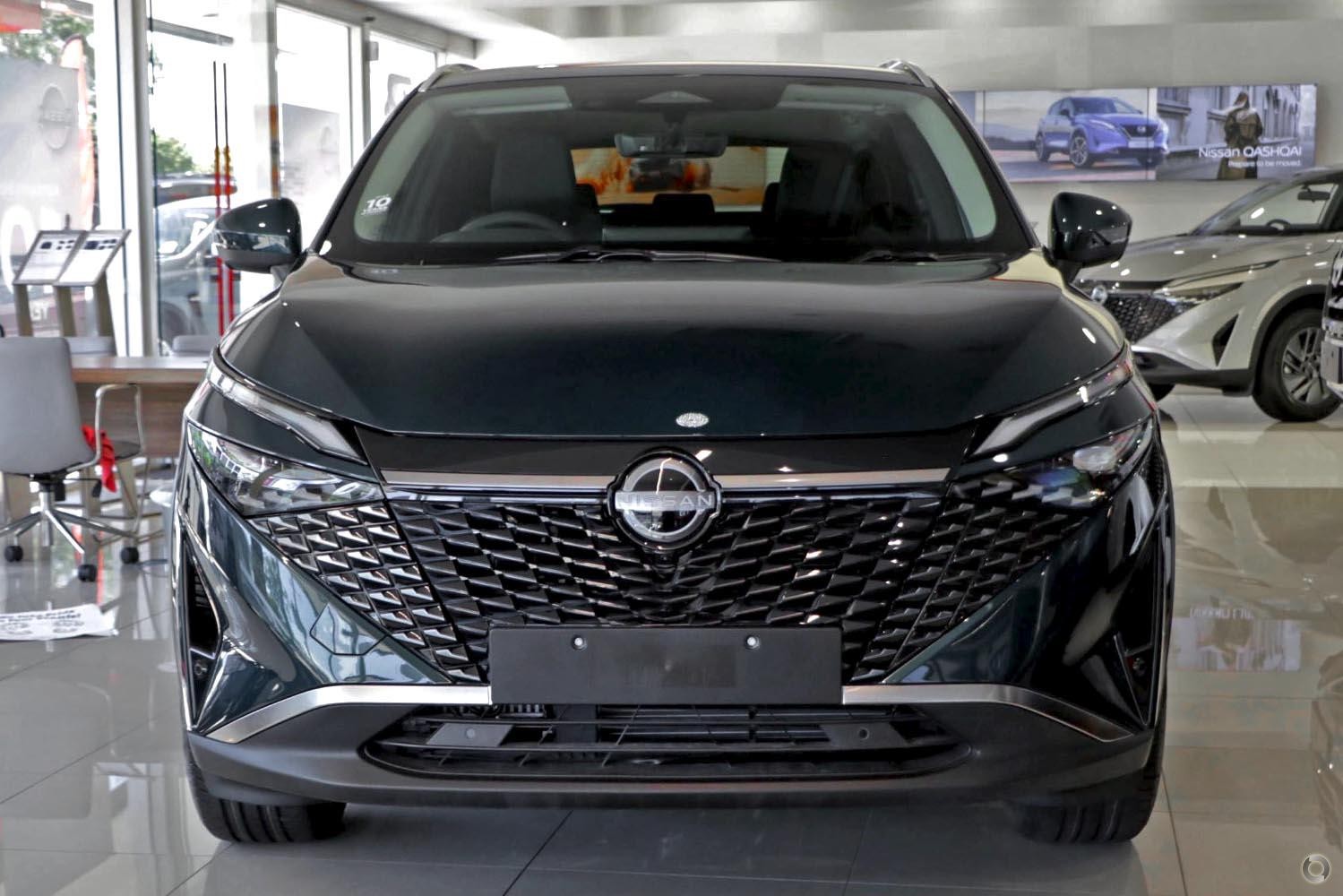 Nissan Qashqai image 2