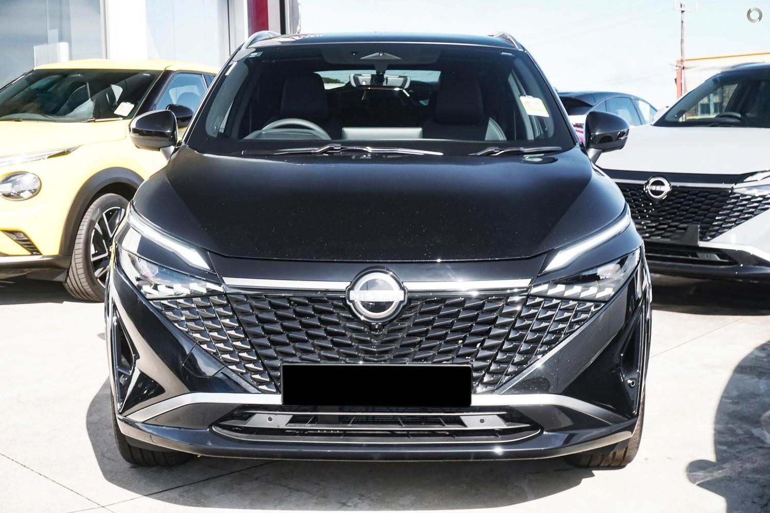 Nissan Qashqai image 2