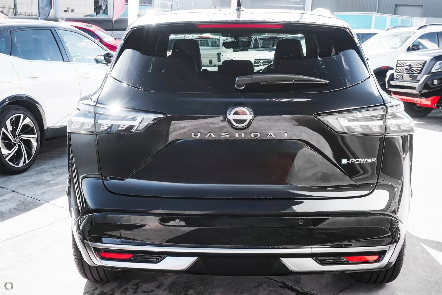 Nissan Qashqai image 3