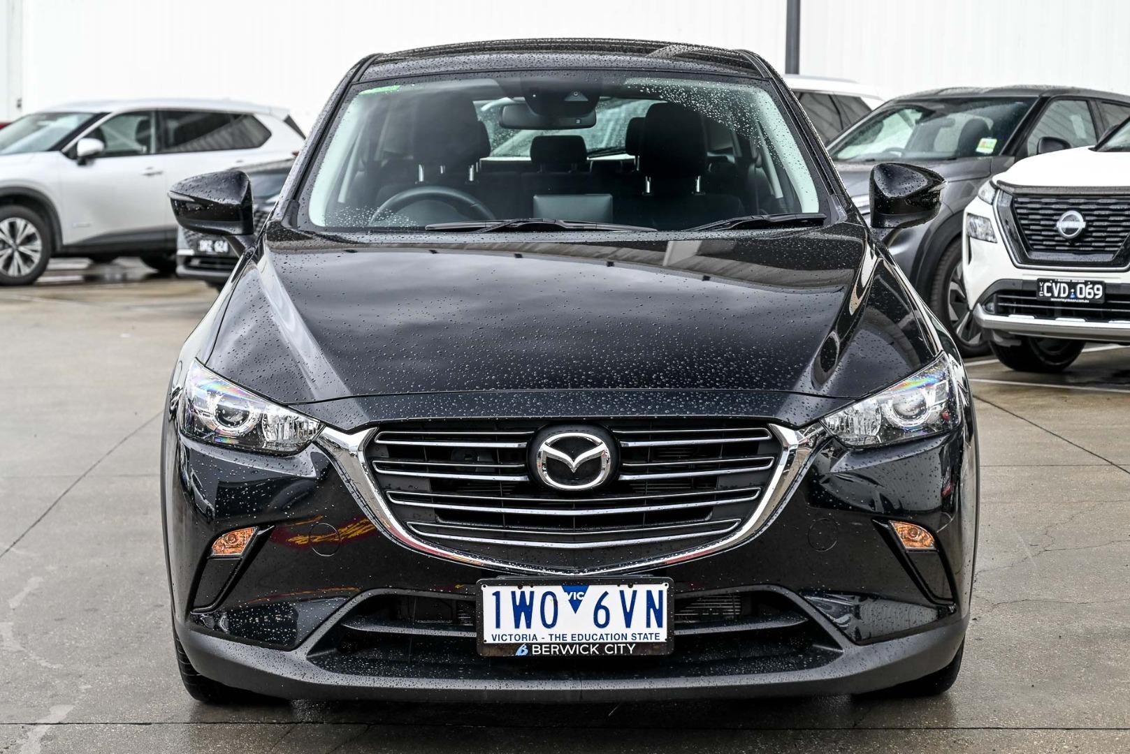Mazda Cx-3 image 2