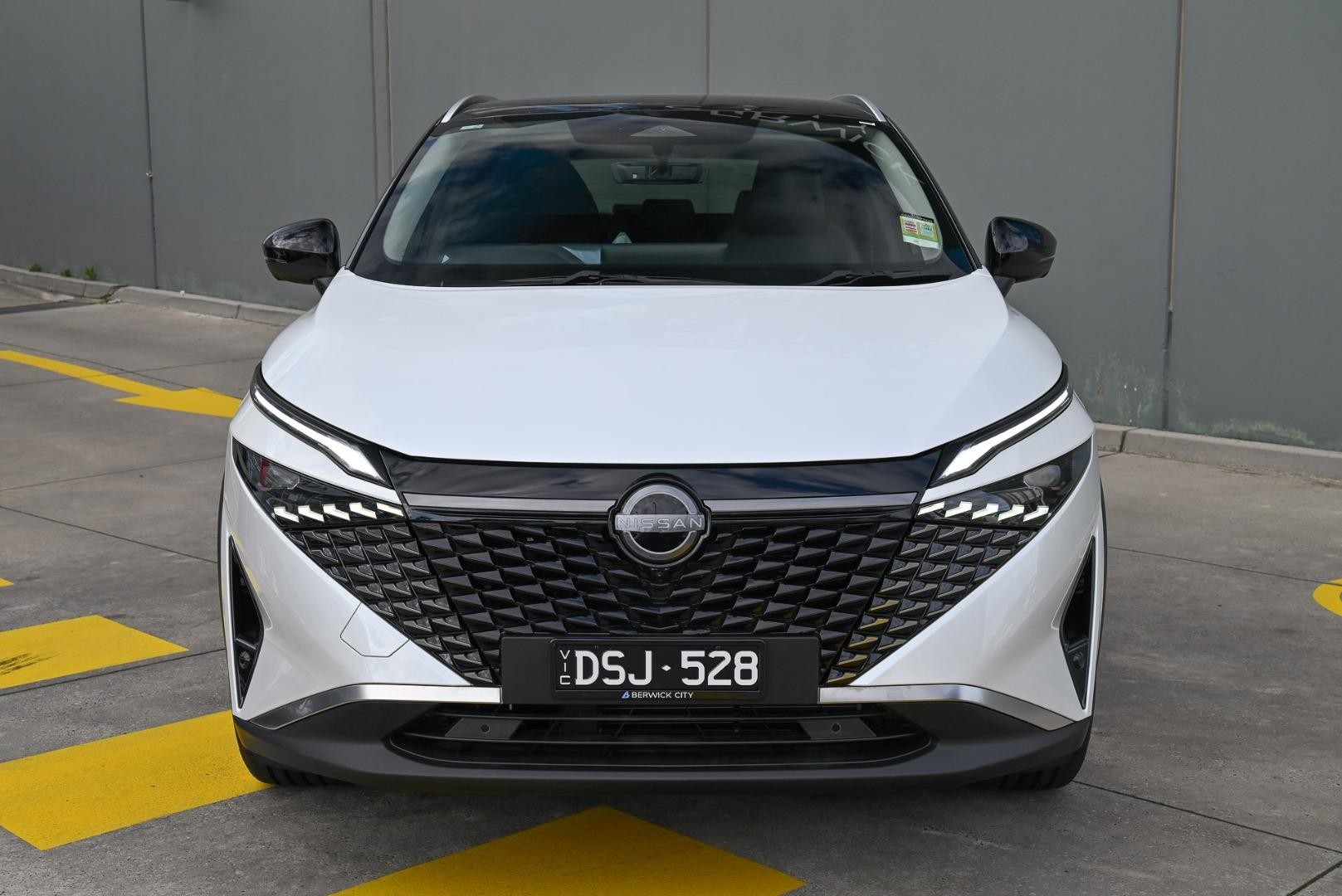 Nissan Qashqai image 2