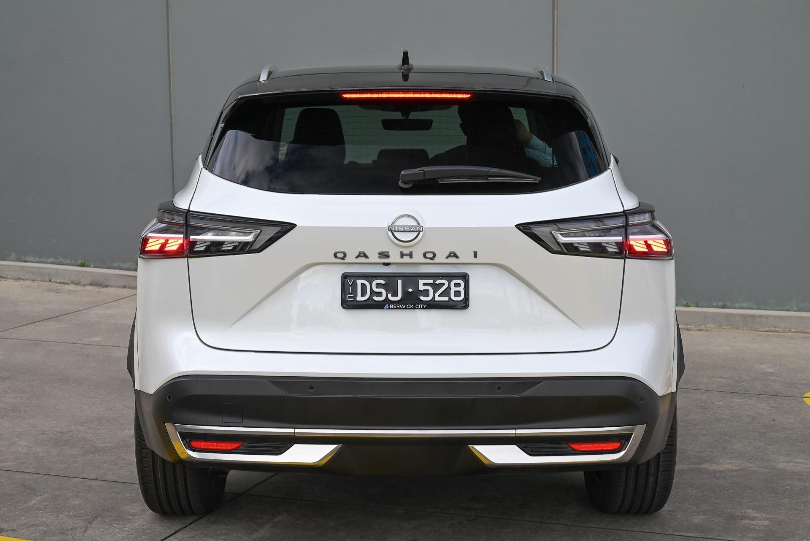 Nissan Qashqai image 3