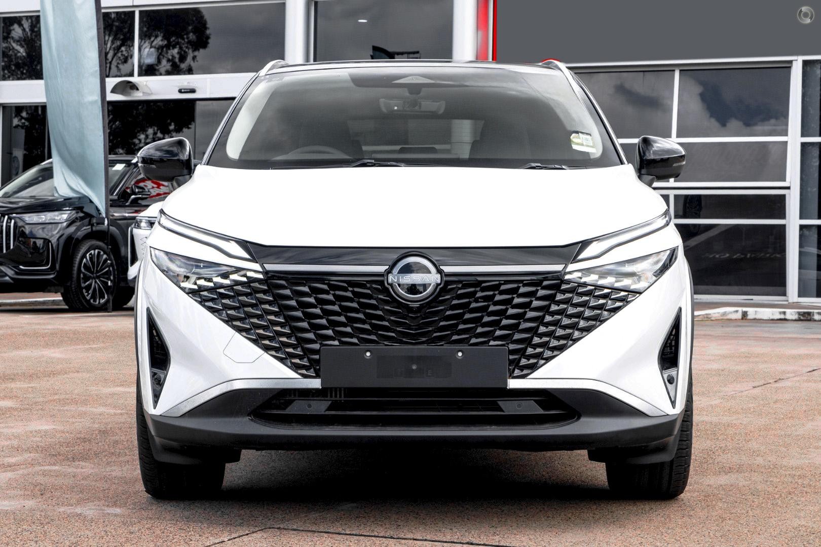 Nissan Qashqai image 2