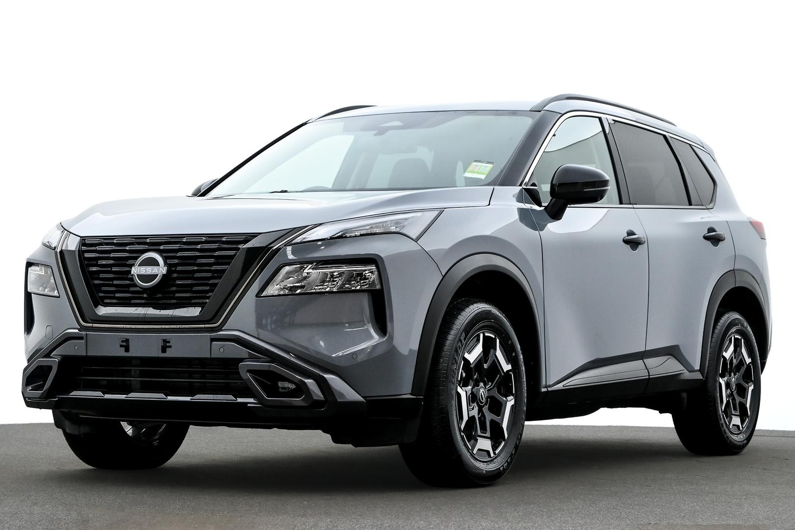 Nissan X-trail image 1