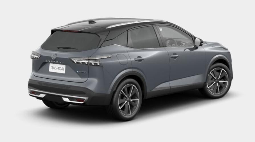 Nissan Qashqai image 2