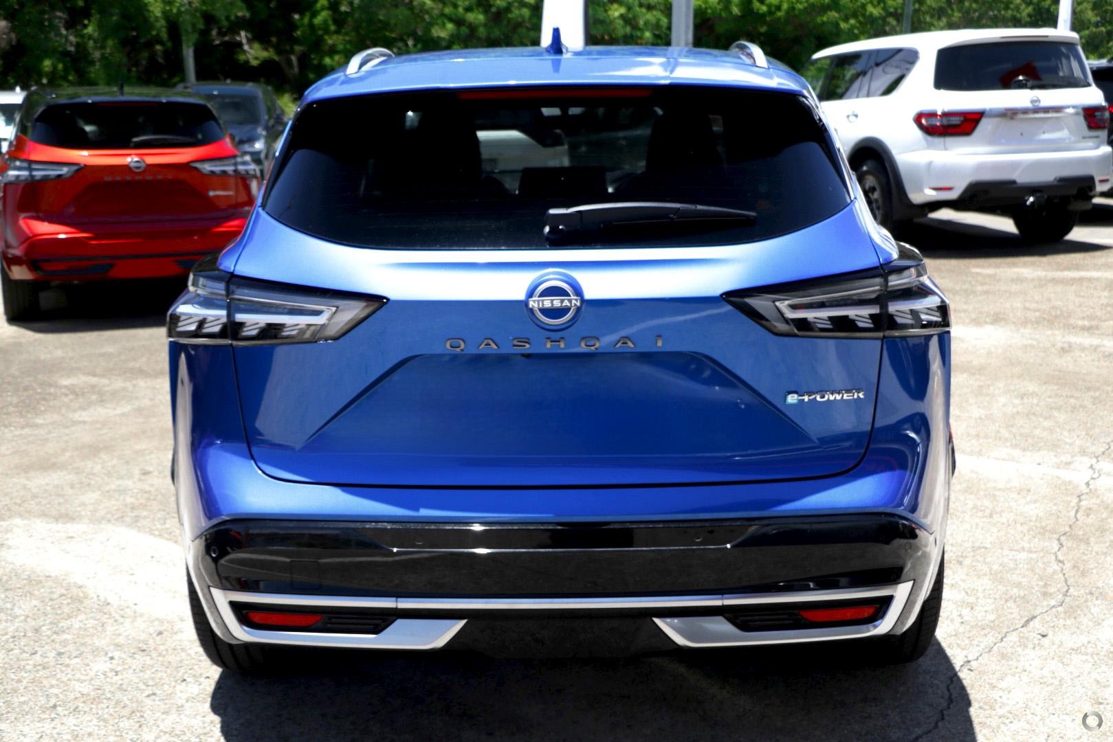 Nissan Qashqai image 3