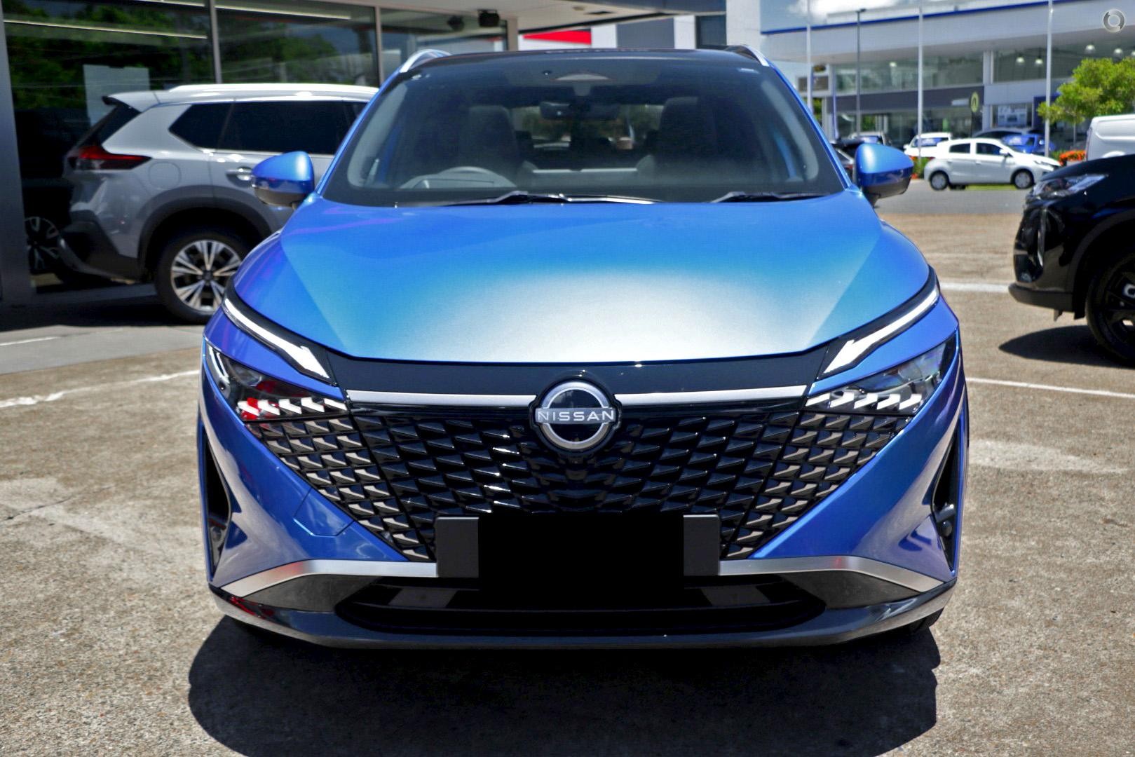 Nissan Qashqai image 2