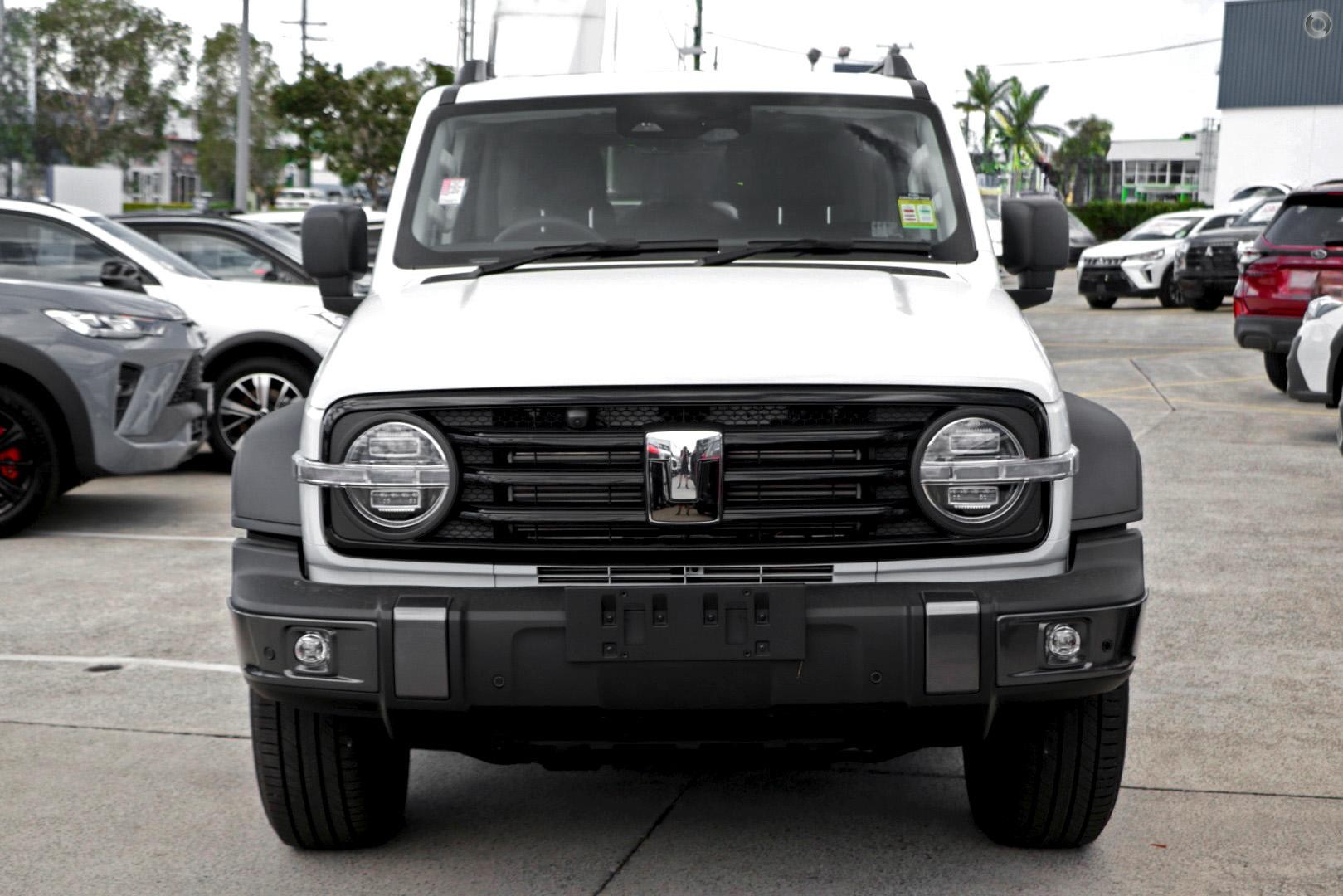 Gwm Tank 300 image 2