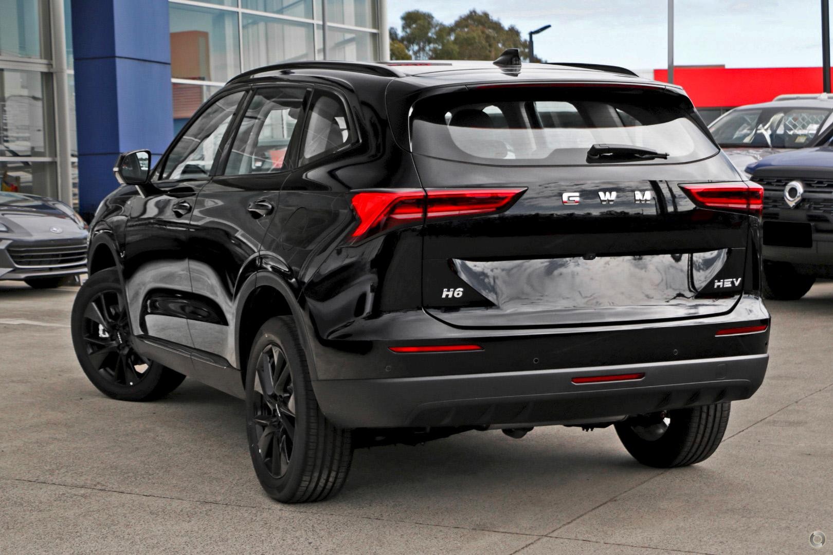 Gwm Haval H6 image 4