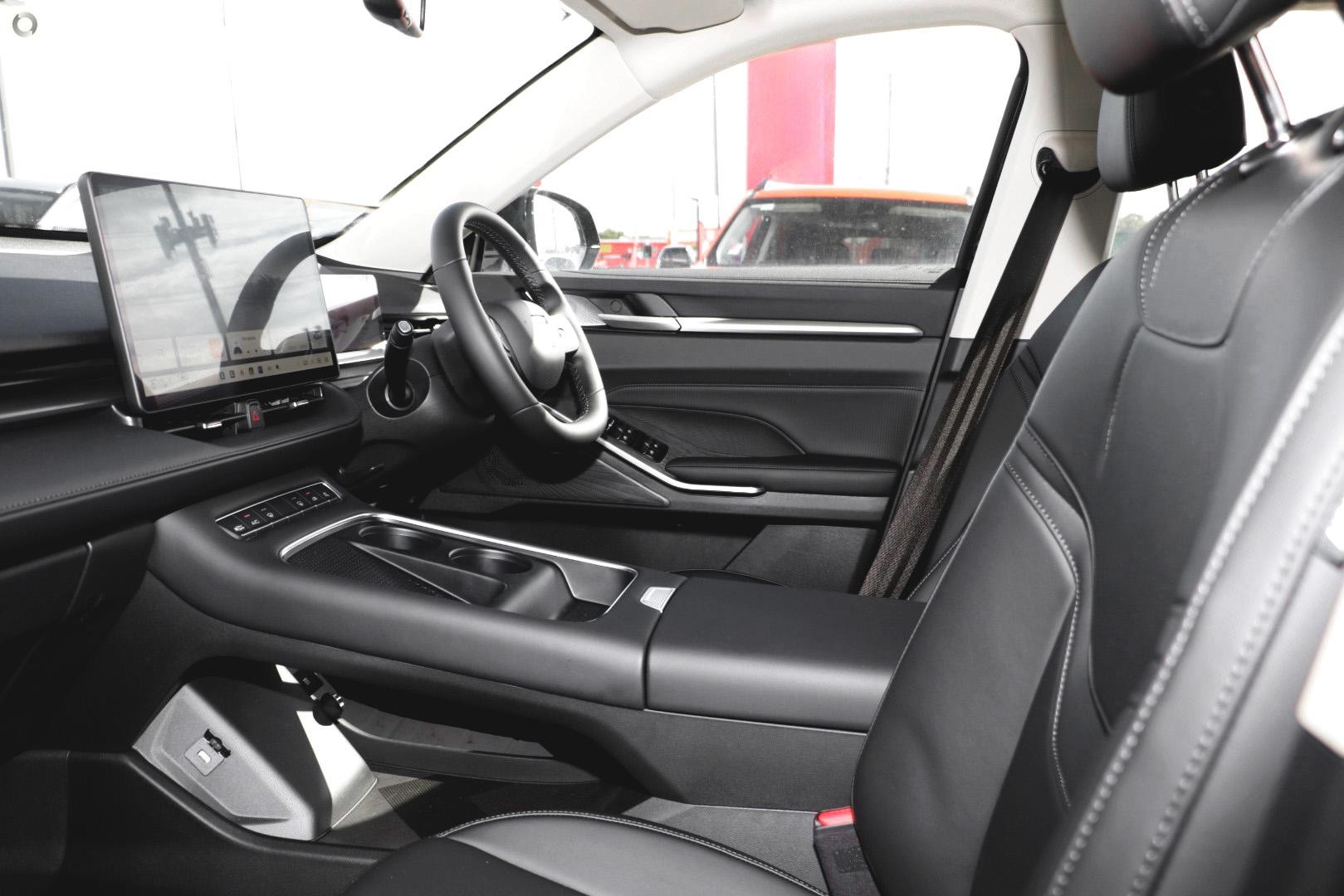 Gwm Haval H6 image 4