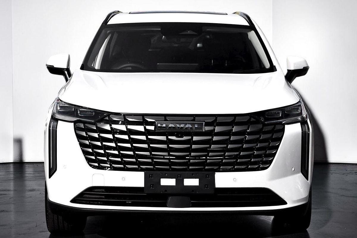 Gwm Haval H6 image 2