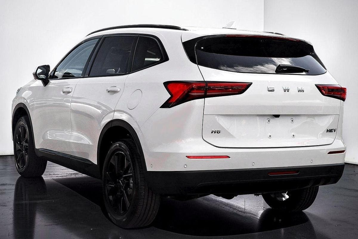 Gwm Haval H6 image 4