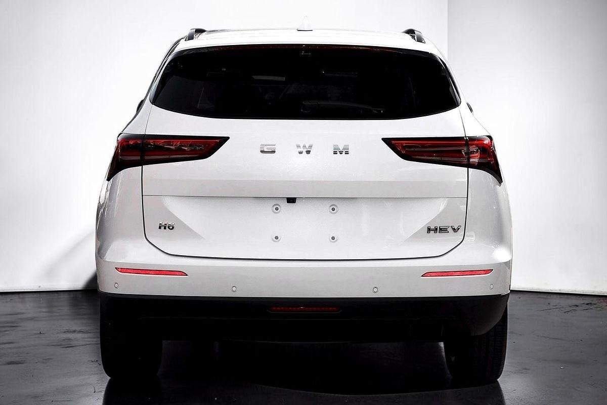 Gwm Haval H6 image 3