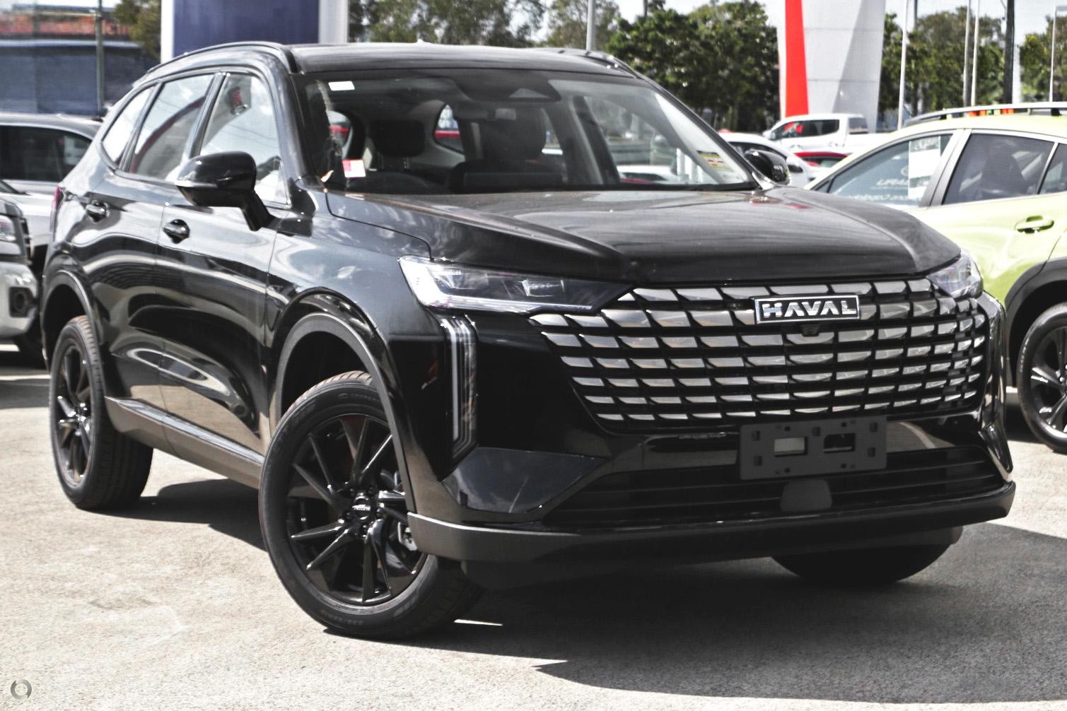 Gwm Haval H6 image 1