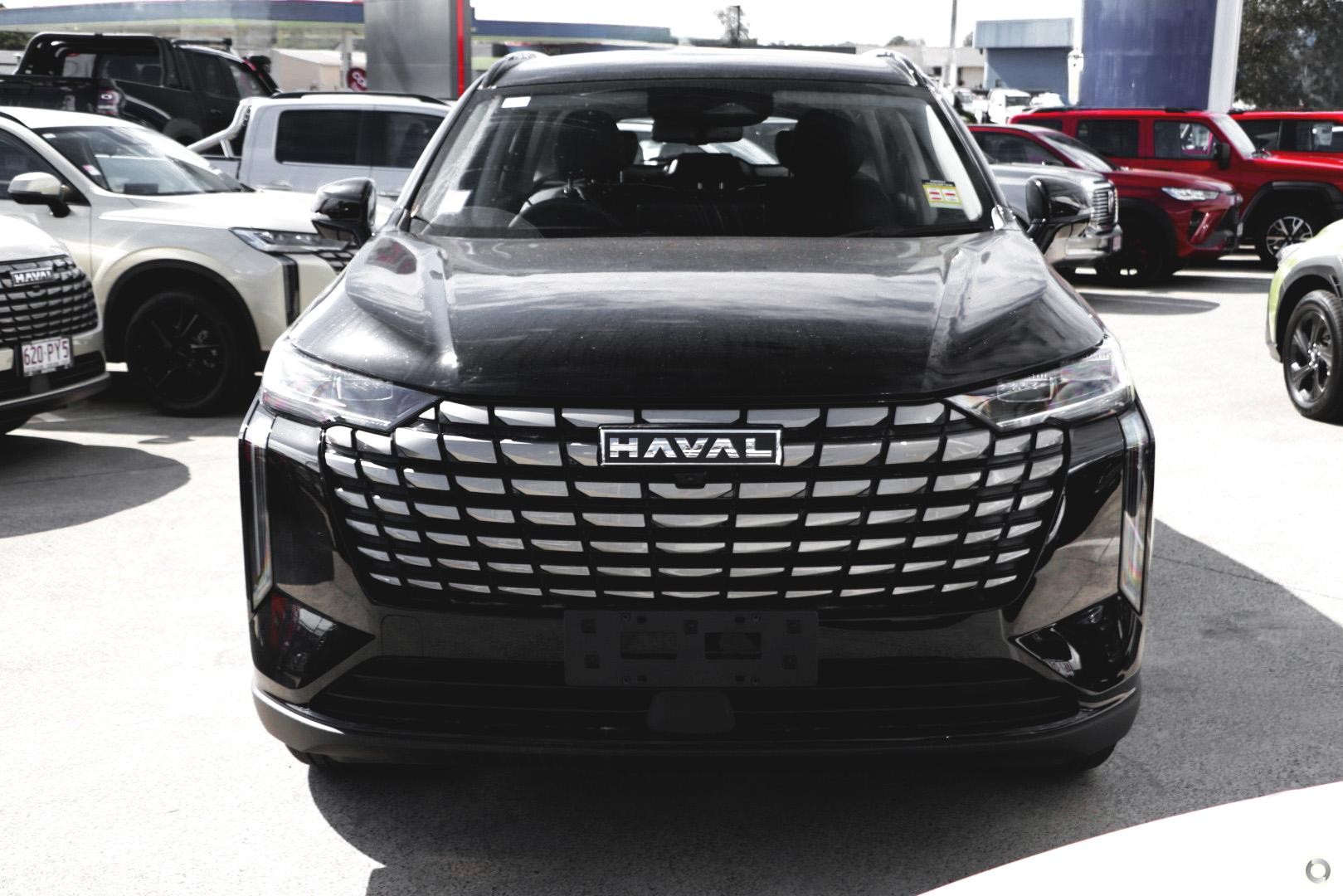 Gwm Haval H6 image 2