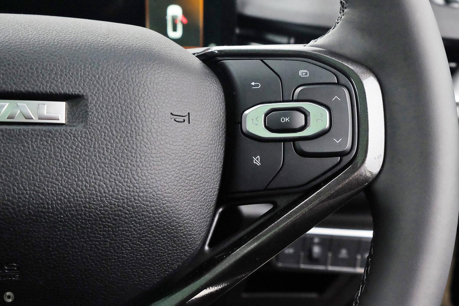 Gwm Haval H6 image 2
