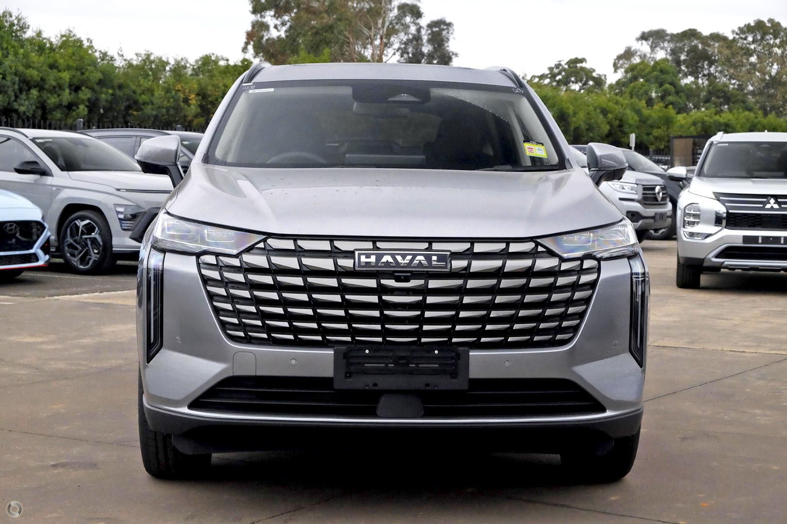 Gwm Haval H6 image 1