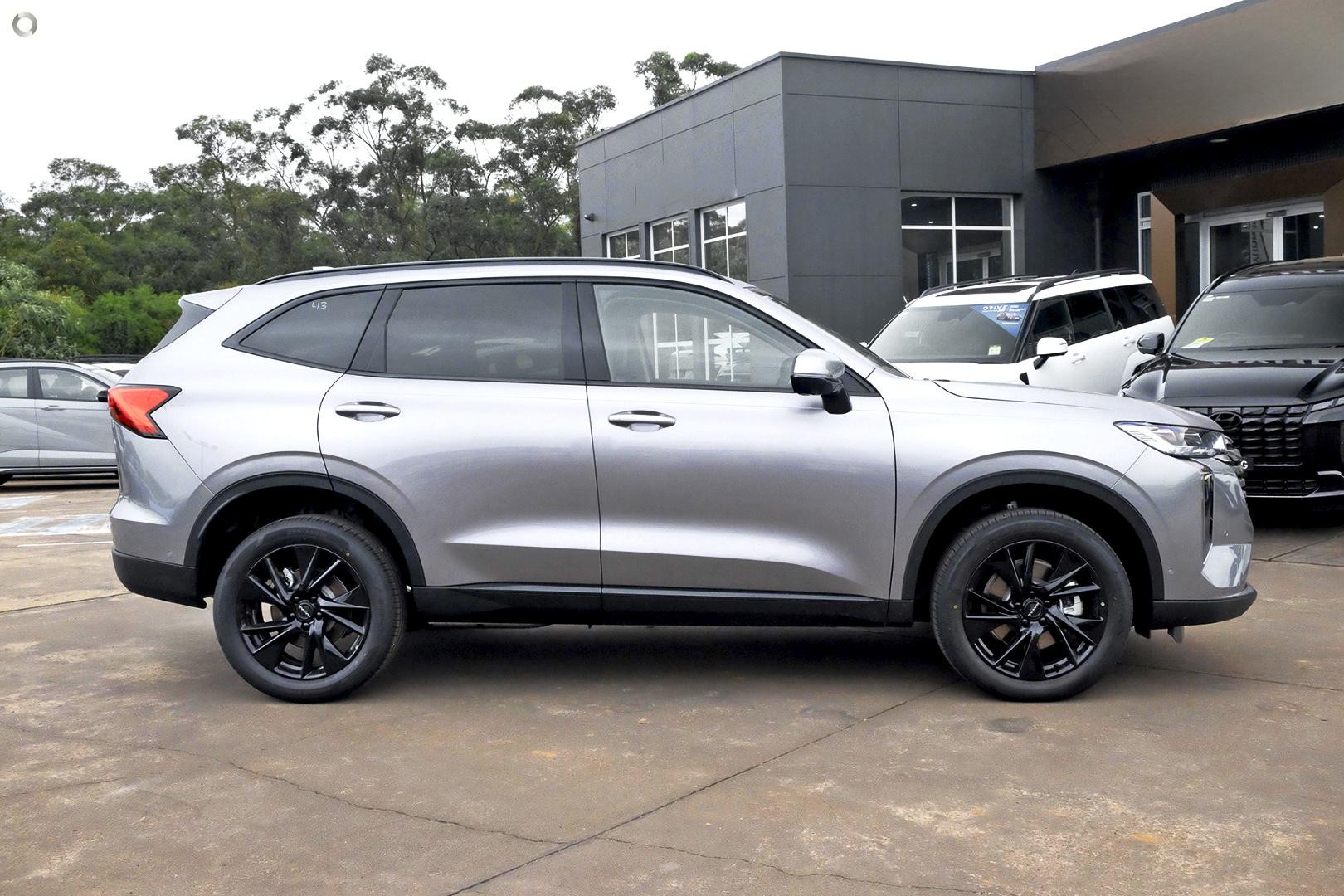 Gwm Haval H6 image 4