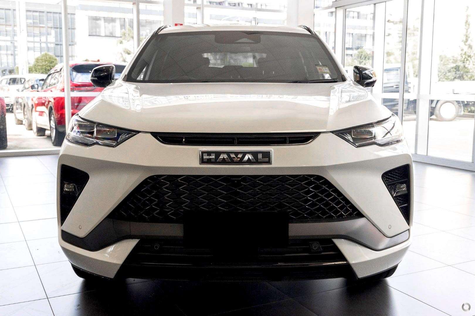 Gwm Haval H6gt image 2