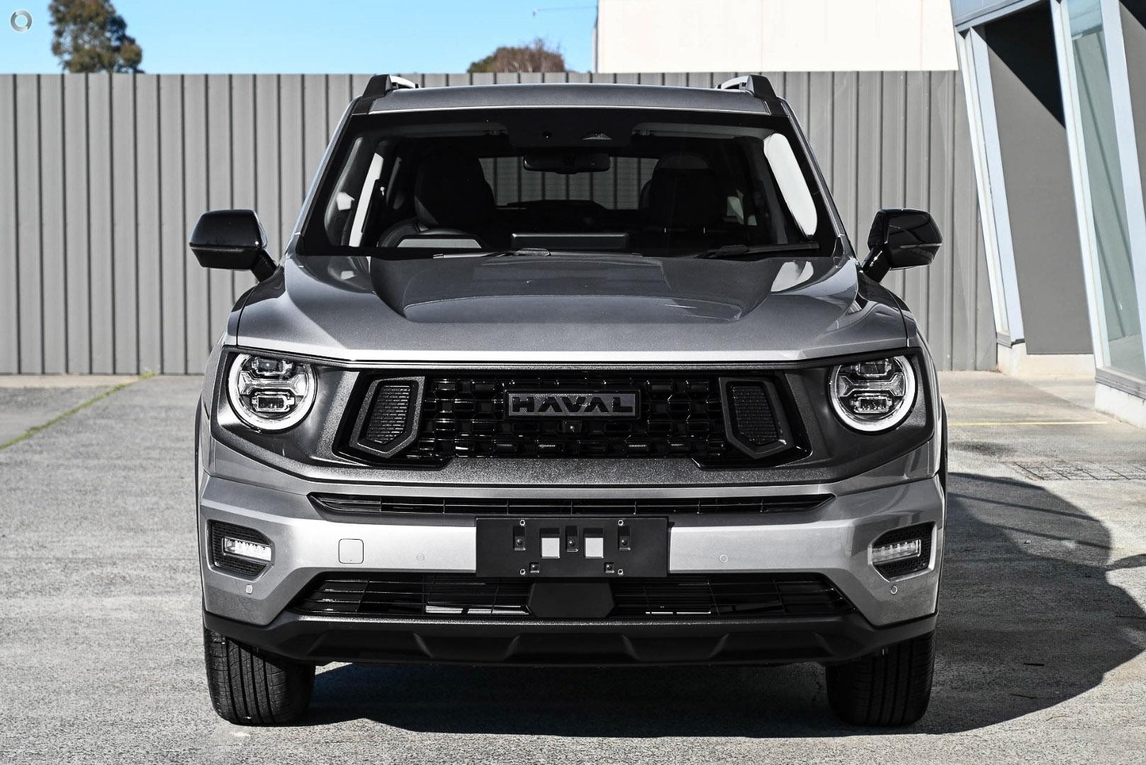 Gwm Haval H7 image 2