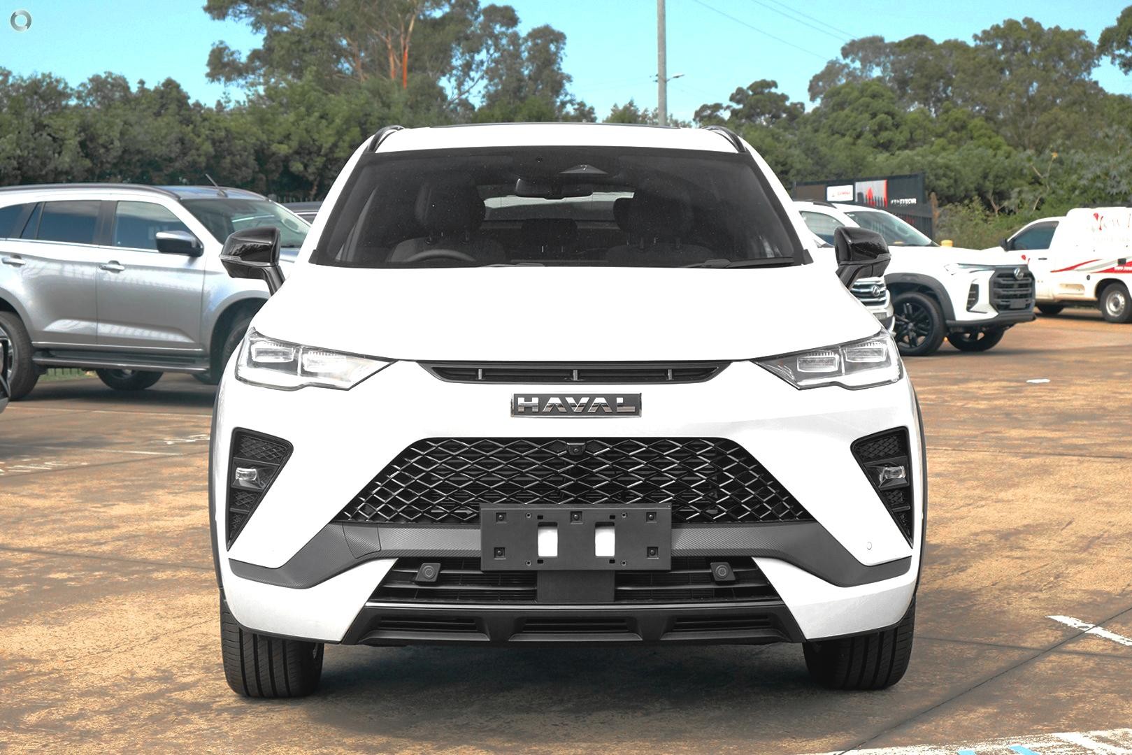 Gwm Haval H6gt image 2