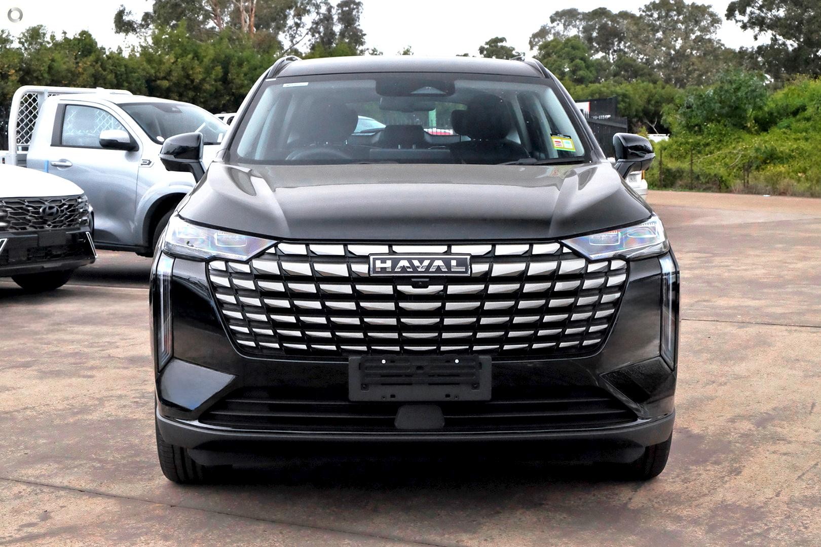 Gwm Haval H6 image 2