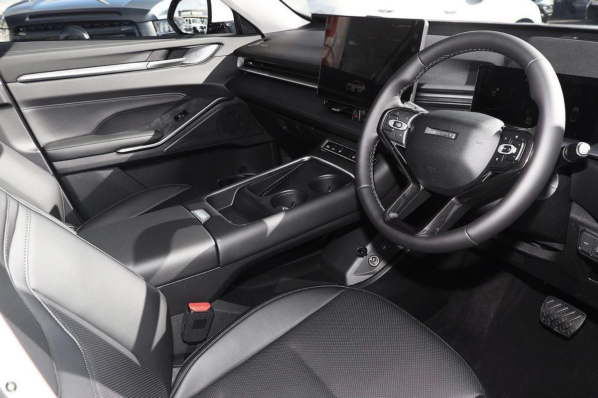 Gwm Haval H6 image 3