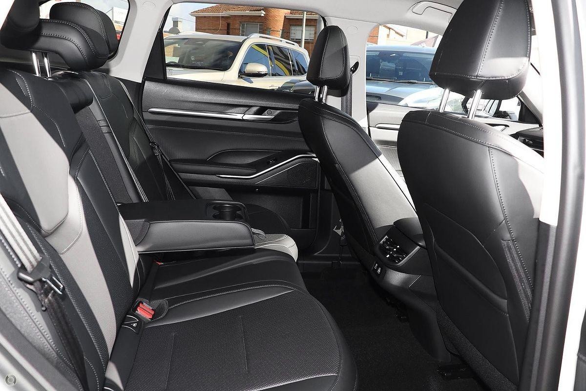Gwm Haval H6 image 4