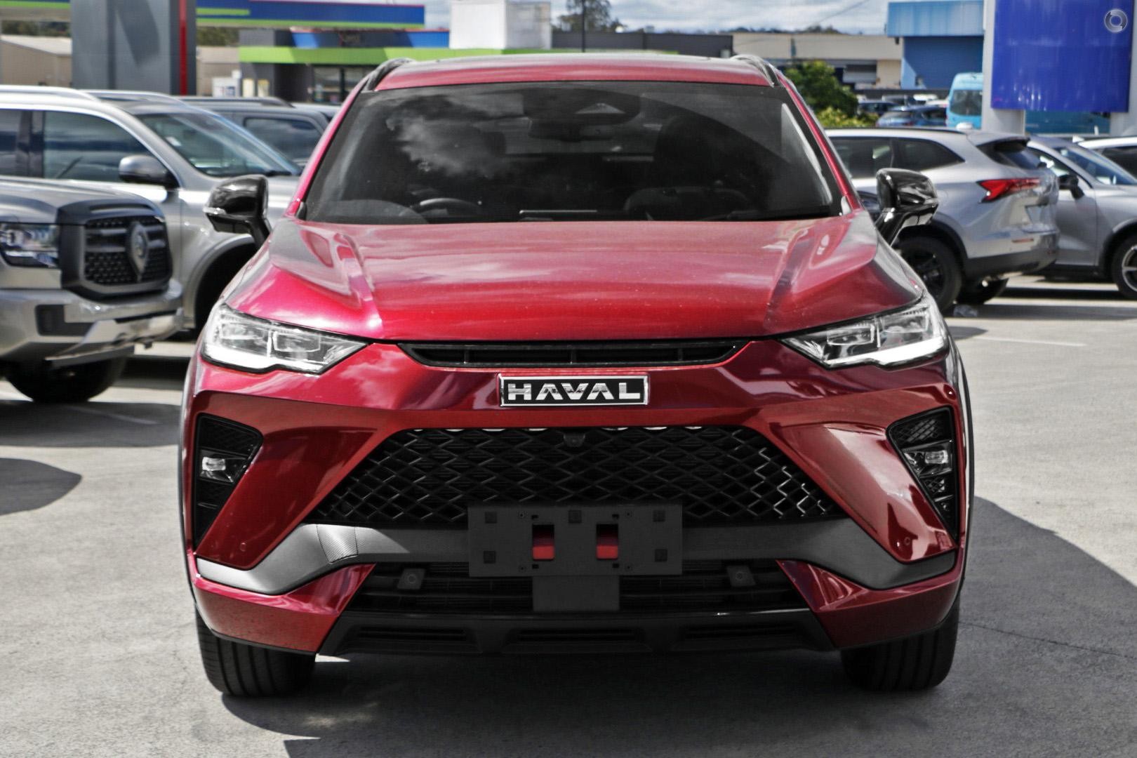 Gwm Haval H6gt image 2