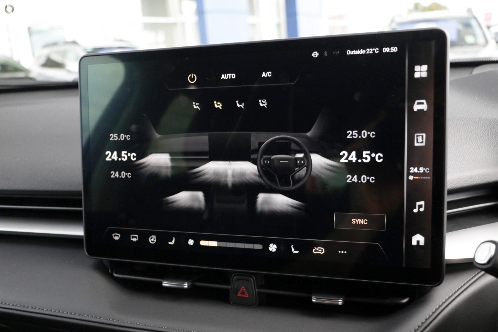 Gwm Haval H6 image 1