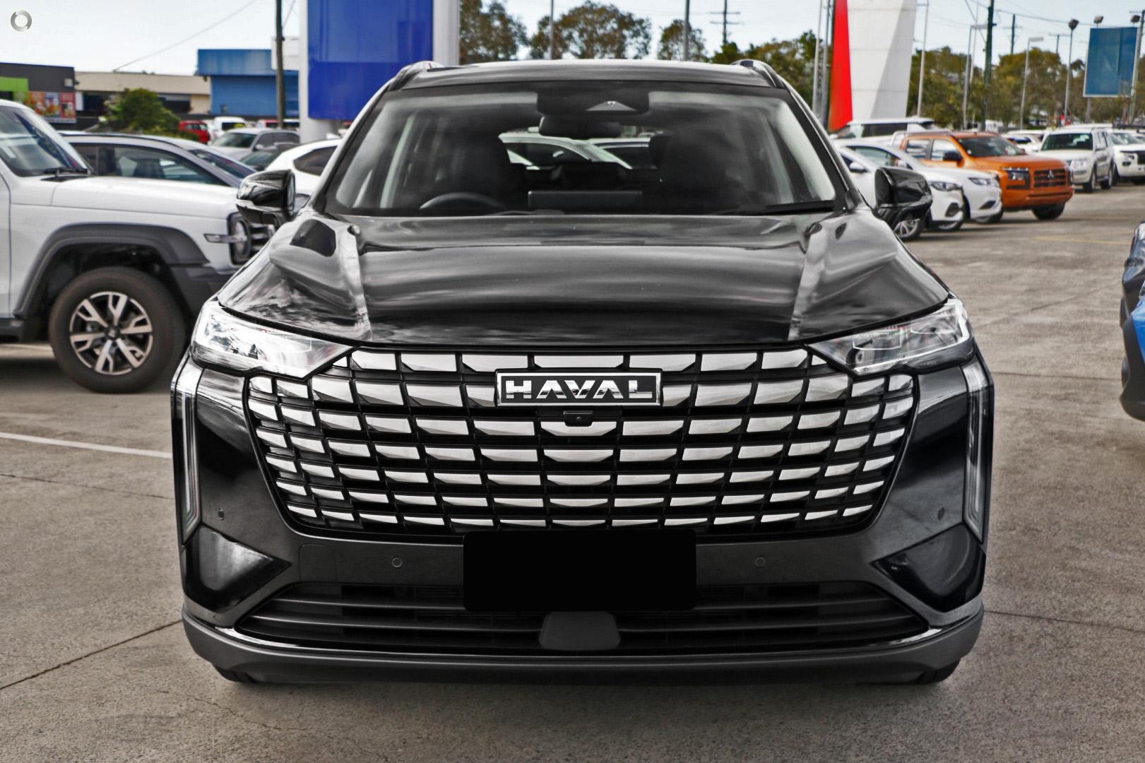 Gwm Haval H6 image 4