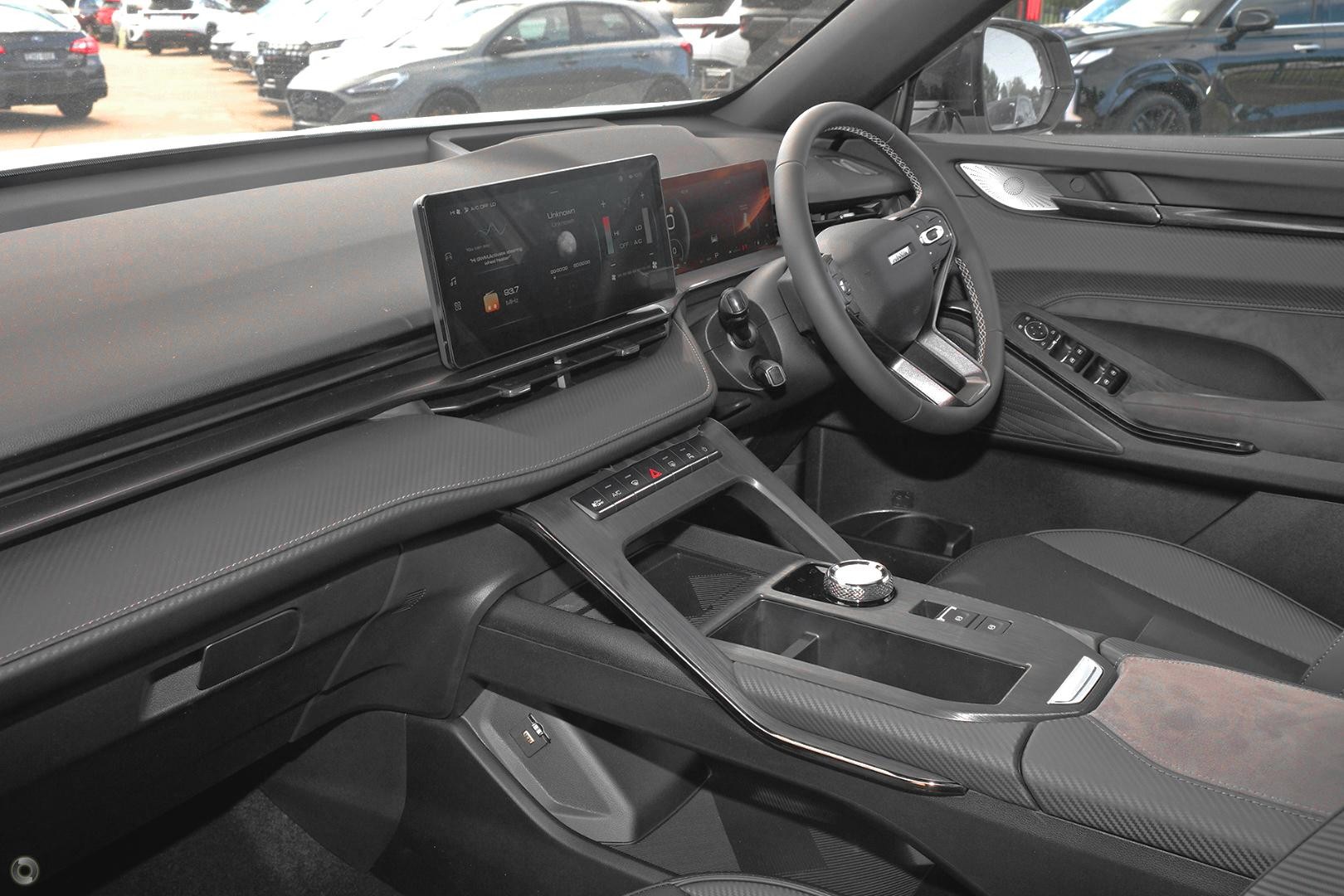 Gwm Haval H6gt image 4