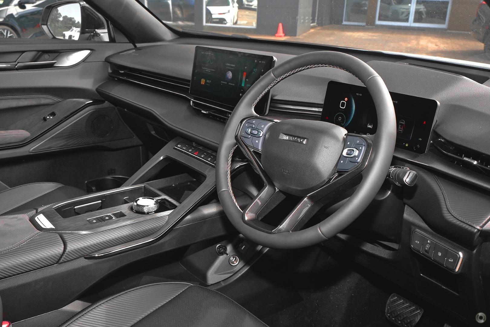 Gwm Haval H6gt image 3