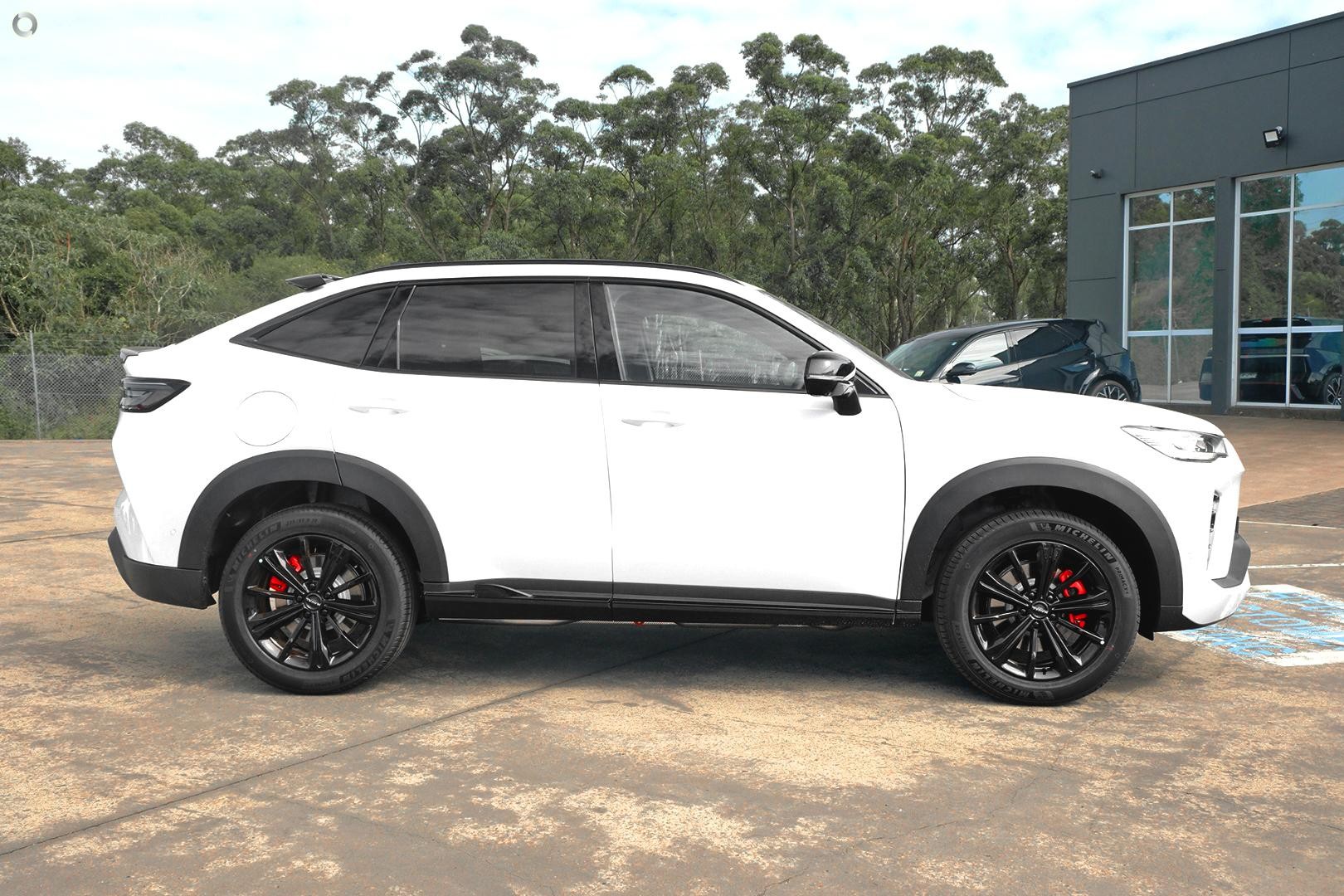 Gwm Haval H6gt image 2