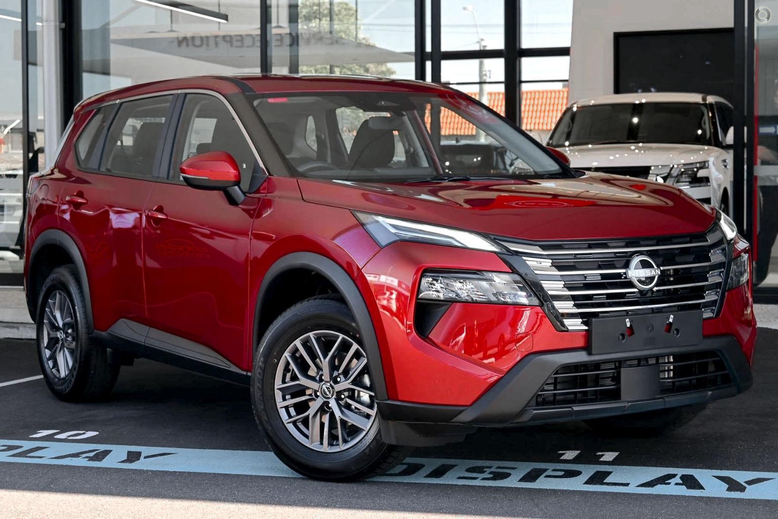 Nissan X-trail image 1