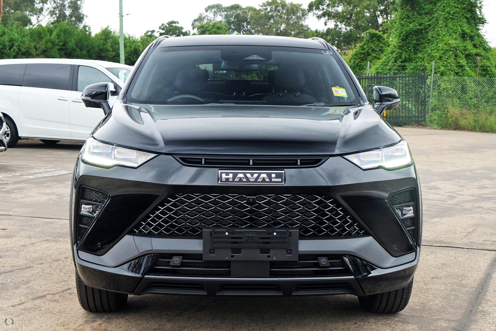 Gwm Haval H6gt image 2