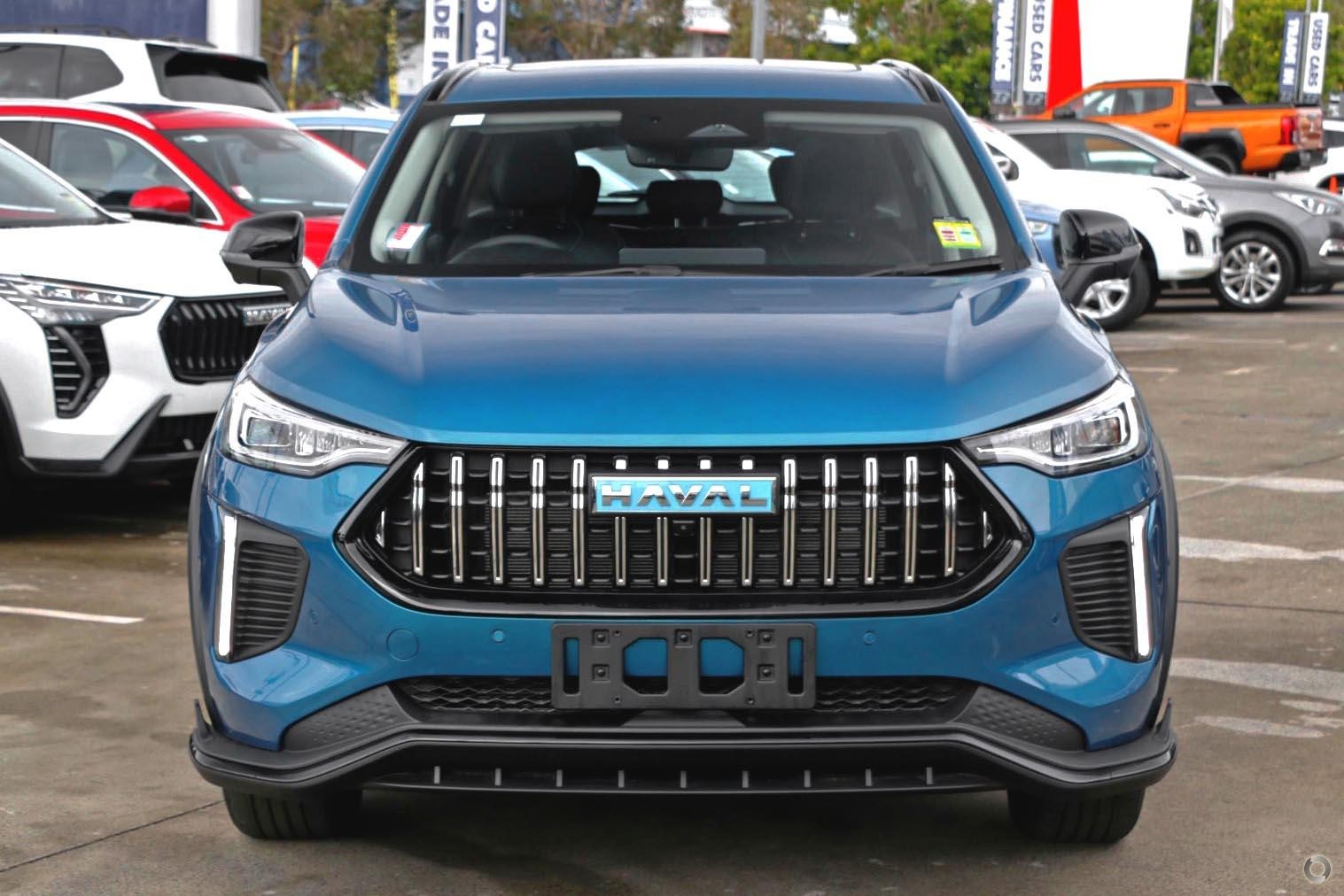 Gwm Haval Jolion image 2