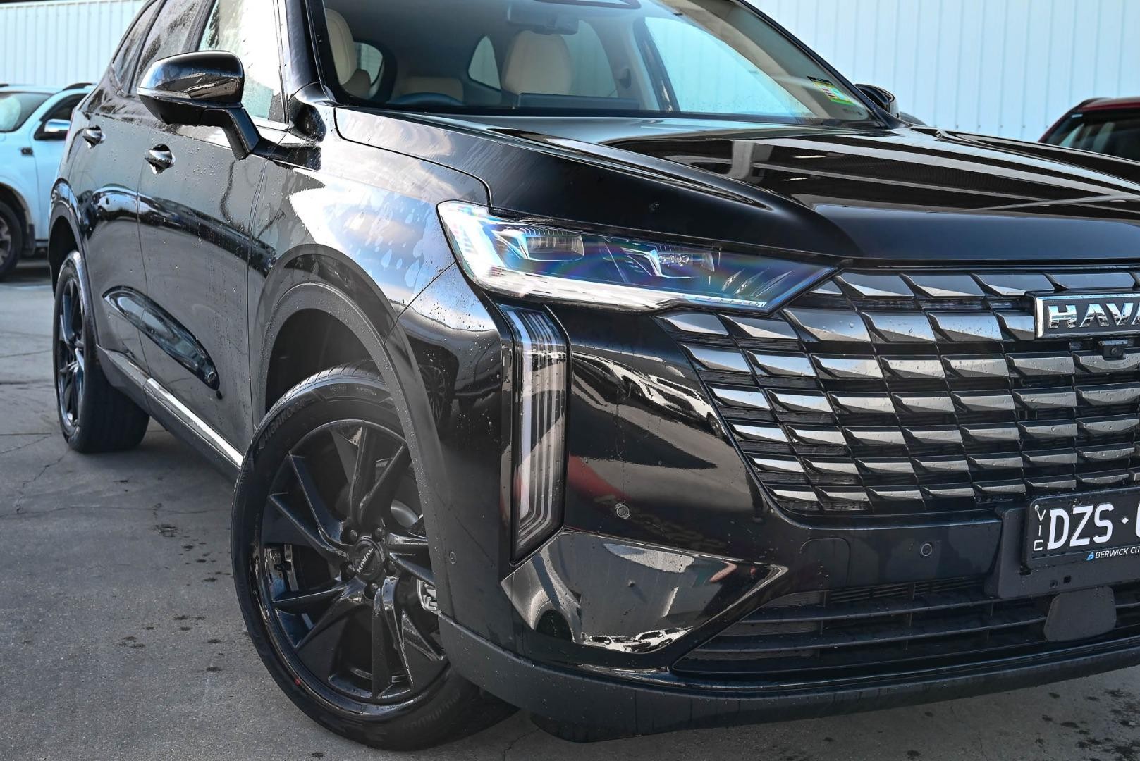Gwm Haval H6 image 2