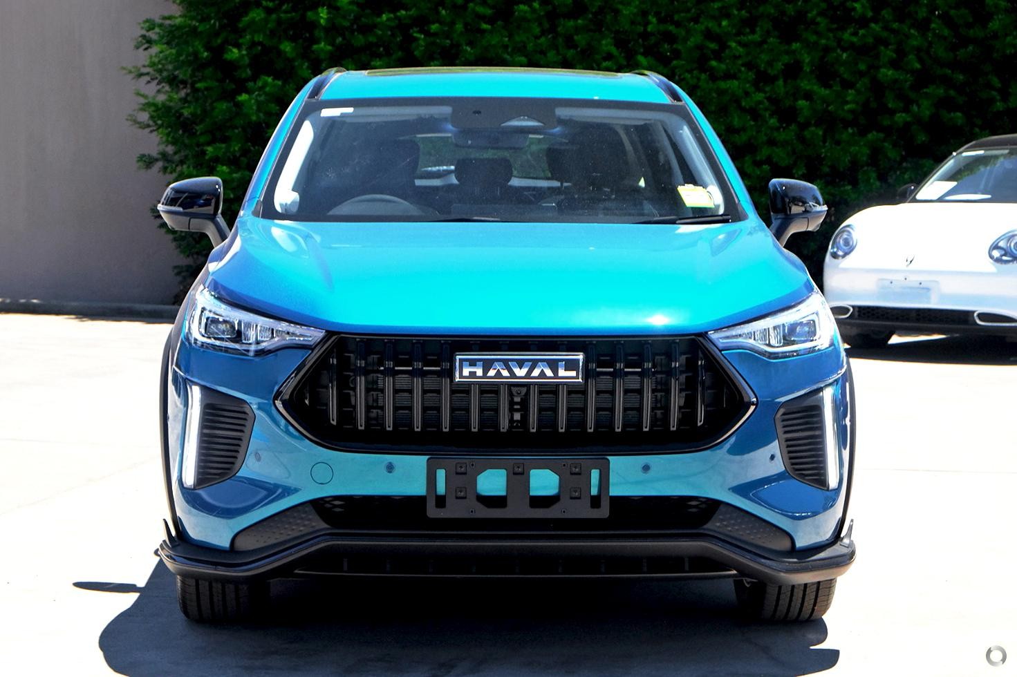 Gwm Haval Jolion image 2